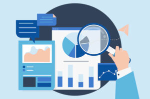 business performance analysis with graphs_53876 66260