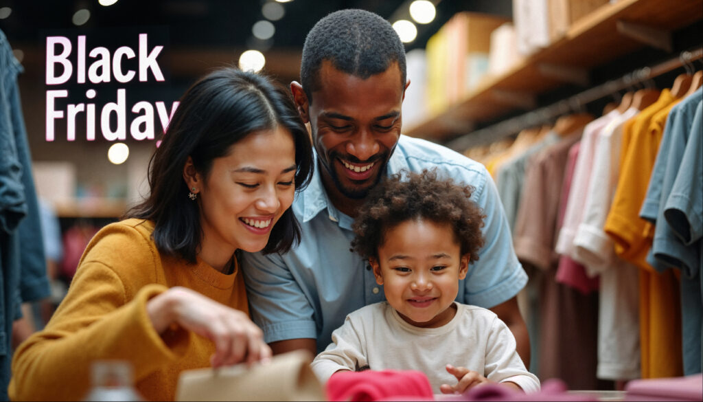 4 erros que podem arruinar a experiência do cliente na Black Friday (e como evitá-los)